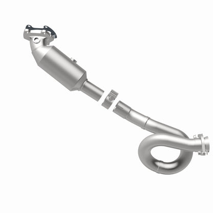 Magnaflow OEM Grade Conv | Jeep Wrangler JK 07-18 3.6L, Direct Fit (21-029)