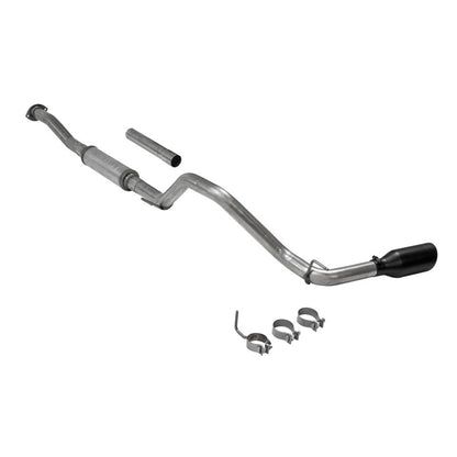 Flowmaster FlowFX Cat-Back For Toyota Tacoma 16-23 3.5L (717944)