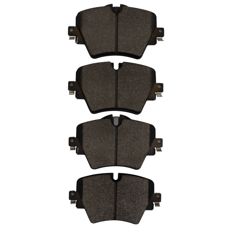 R1 2310-1892-00 Ceramic Front Brake Pads | BMW 230I xDrive 15-25 (2310-1892-00)