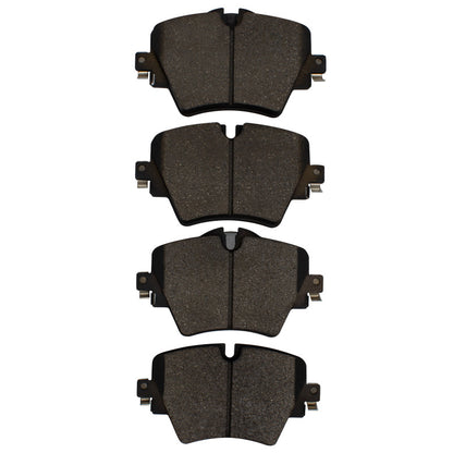 R1 2310-1892-00 Ceramic Front Brake Pads | BMW 230I xDrive 15-25 (2310-1892-00)