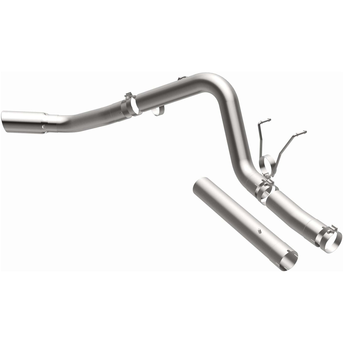 BRExhaust Direct-Fit Replacement Exhaust System 106-0415
