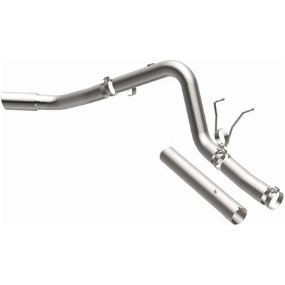 BRExhaust Direct-Fit Replacement Exhaust System 106-0415