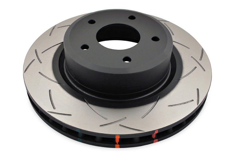 DBA Front Slotted 4000 Series Rotor | Pontiac GTO (05) (DBA42020S)