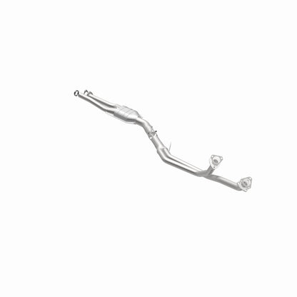 Magnaflow 23556 DirectFit Converter For BMW 80-88
