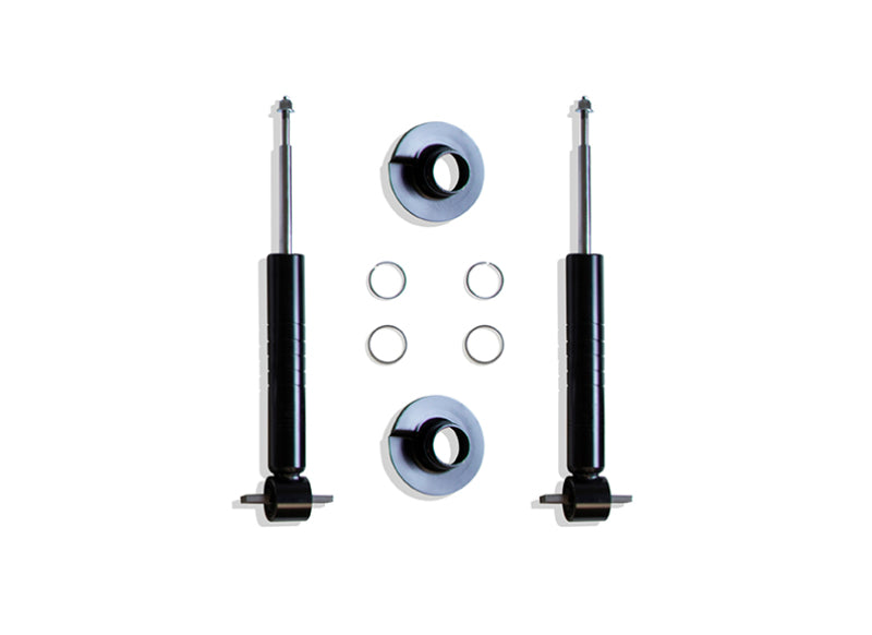 MaxTrac 373203 0-3" Front Adjustable Lowering Strut for 15-20 Ford F150 2WD