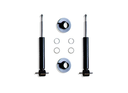 MaxTrac 373203 0-3" Front Adjustable Lowering Strut for 15-20 Ford F150 2WD