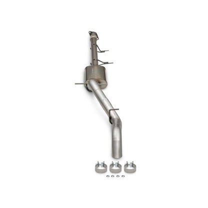Flowmaster GM Colorado/Canyon FlowFX Cat-Back For 2.7T (12-26) (717998)