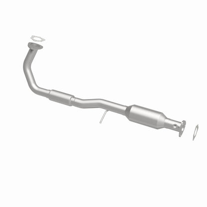 Magnaflow 23956 DirectFit Converter For Saturn SC1 98-99 1.9L