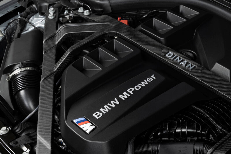 Dinan G8x Strut Tower Brace | BMW M3 G8X (21-26) (D180-0015-B)