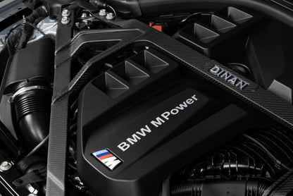Dinan G8x Strut Tower Brace | BMW M3 G8X (21-26) (D180-0015-B)