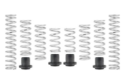 Eibach 25-26 Polaris RZR PRO XP 4 Base/Sport/Premium (Walker Evans) Pro-UTV Stage 1 Kit - Set of 8