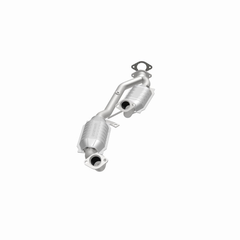 Magnaflow 23543 DirectFit Converter For Windstar 99-02
