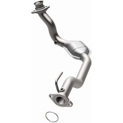 MagnaFlow California Grade CARB Compliant Direct-Fit Catalytic Converter 447101