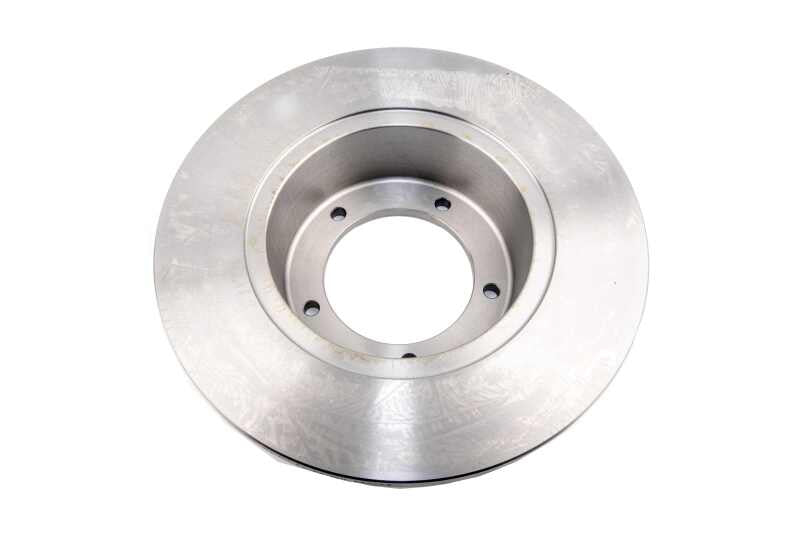 DBA Front Street Series Standard Front Brake Rotor | Land Rover Defender 110 1993 (DBA087)