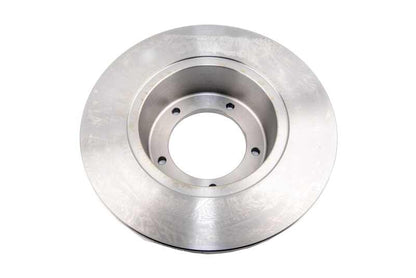 DBA Front Street Series Standard Front Brake Rotor | Land Rover Defender 110 1993 (DBA087)