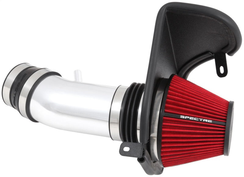Spectre 11-14 Challenger/Charger V8-6.4L F/I Air Intake Kit | Dodge (9003)