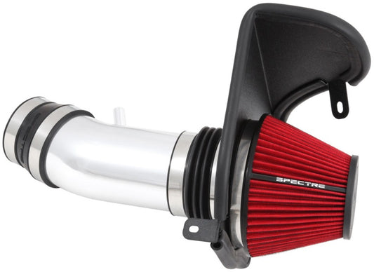 Spectre 11-14 Challenger/Charger V8-6.4L F/I Air Intake Kit | Dodge (9003)