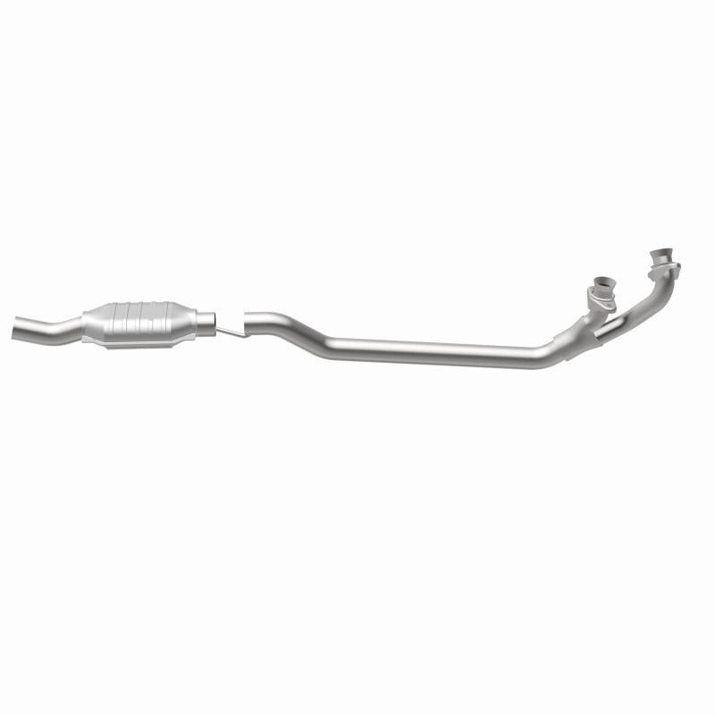 Magnaflow 93302 DirectFit Converter For Ford 87-96