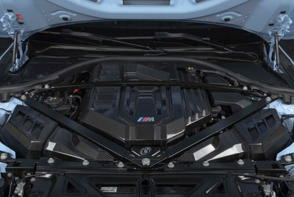 Dinan Carbon Engine Cover | BMW M3 (21-26) (D590-0005)