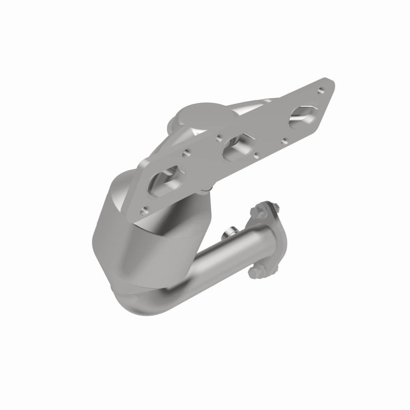 Magnaflow 51277 DirectFit Converter For Mazda 6 3.0L