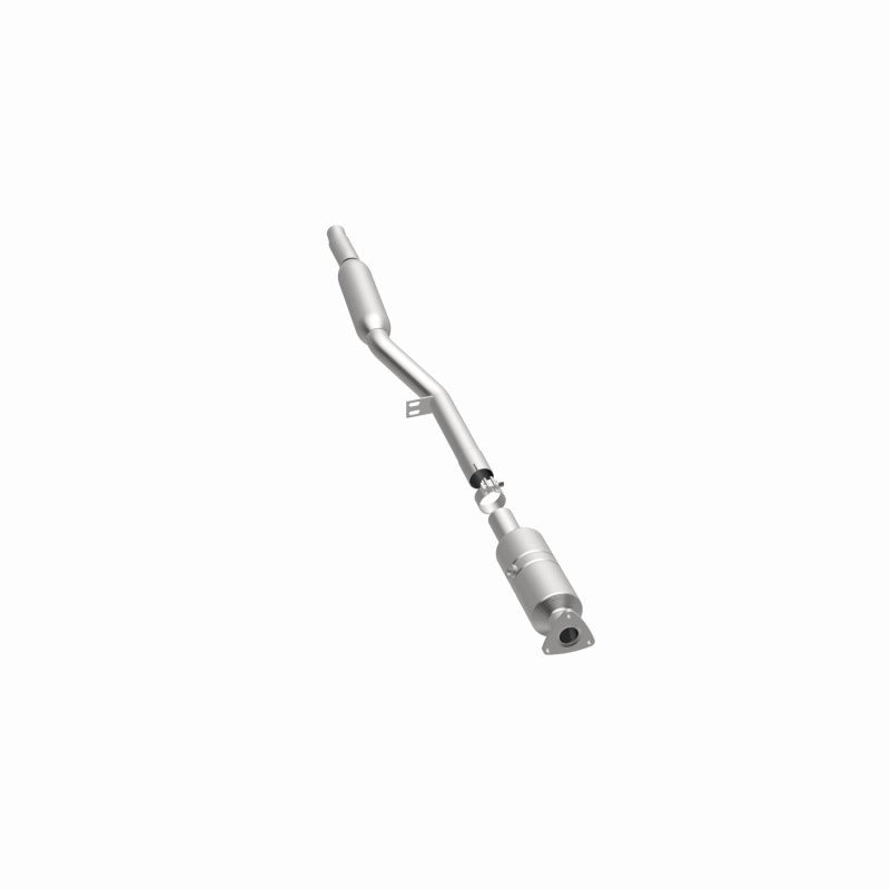 Magnaflow 52132 DirectFit Converter 2005-07 A6 Quattro 3.2L