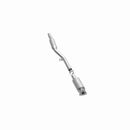 Magnaflow 52132 DirectFit Converter 2005-07 A6 Quattro 3.2L