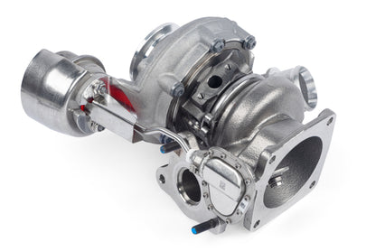 APR 3.0T K04.3 Turbocharger System | Porsche 911 (17-19) (T2100084)