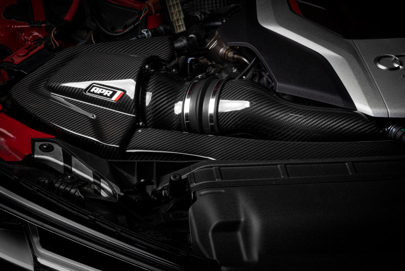 APR Carbon Intake System | Audi S5 Sportback B9 3.0T (18-25) (CI100043)