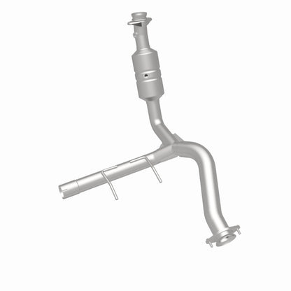 Magnaflow 52418 Direct Fit Converter For F-150 V8 5.4 OEM (09+)