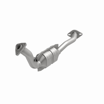 Magnaflow 93224 DirectFit Converter For Nissan Frontier/XTerra 3.3L P/S Rear
