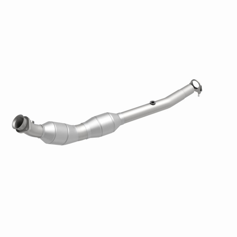 MagnaFlow 49724 DirectFit Converter OE Fit For Rover HSE4.4 (03-05)