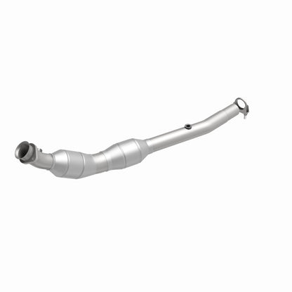 MagnaFlow 49724 DirectFit Converter OE Fit For Rover HSE4.4 (03-05)