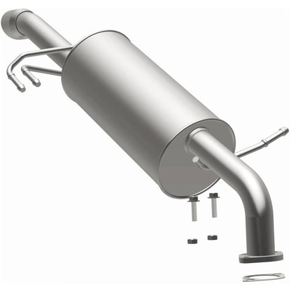 BRExhaust Direct-Fit Replacement Exhaust System 106-0774