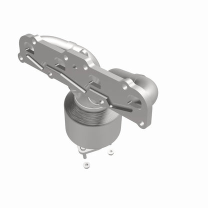 Magnaflow 24424 DirectFit Converter For Saturn SC1 1.9L
