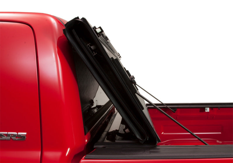 BAK 1126446 BAKFlip FiberMax Hard Folding Tonneau Cover for 24-25 Toyota Tacoma