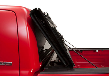 BAK 1126446 BAKFlip FiberMax Hard Folding Tonneau Cover for 24-25 Toyota Tacoma