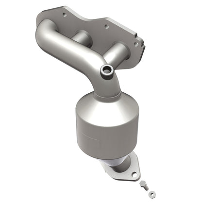 Magnaflow 51250 Direct Fit Converter For Lexus RX350 3.5L (07-09)