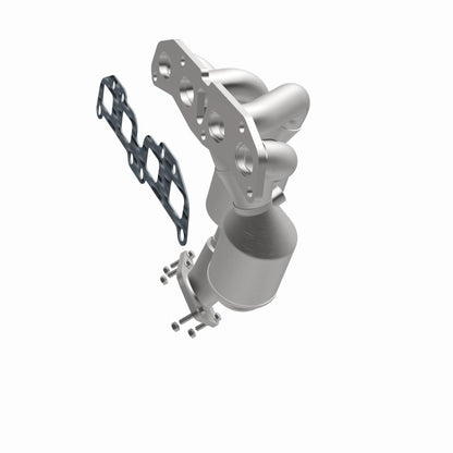 Magnaflow 51591 OEM Grade Catalytic Converter for Nissan Sentra 2.5L (07-12)