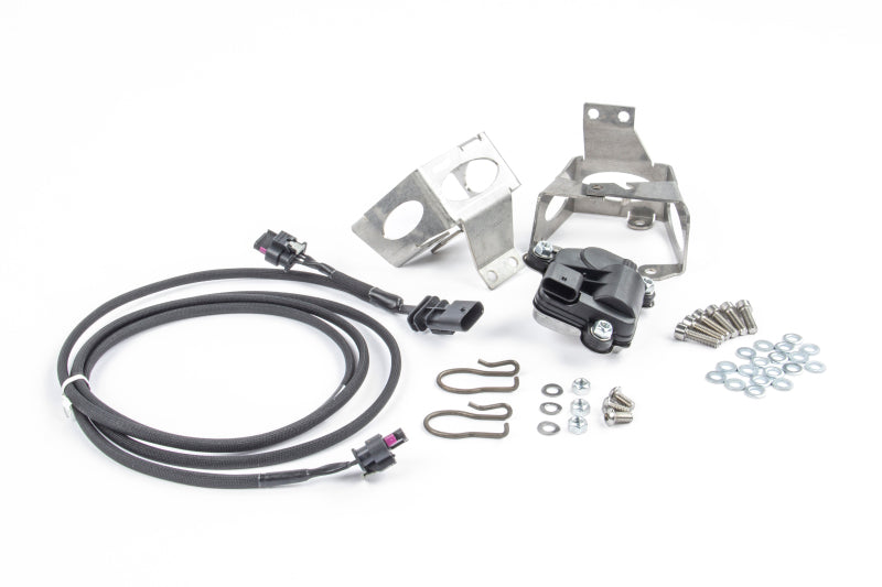 Dinan 20-26 BMW M340i Freeflow Axleback Exhaust System | BMW M340i (20-26) D660-0085-BLK