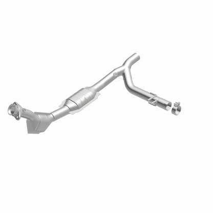 Magnaflow 93397 DirectFit Converter For F-150 99 5.4L V8 P/S 2WD