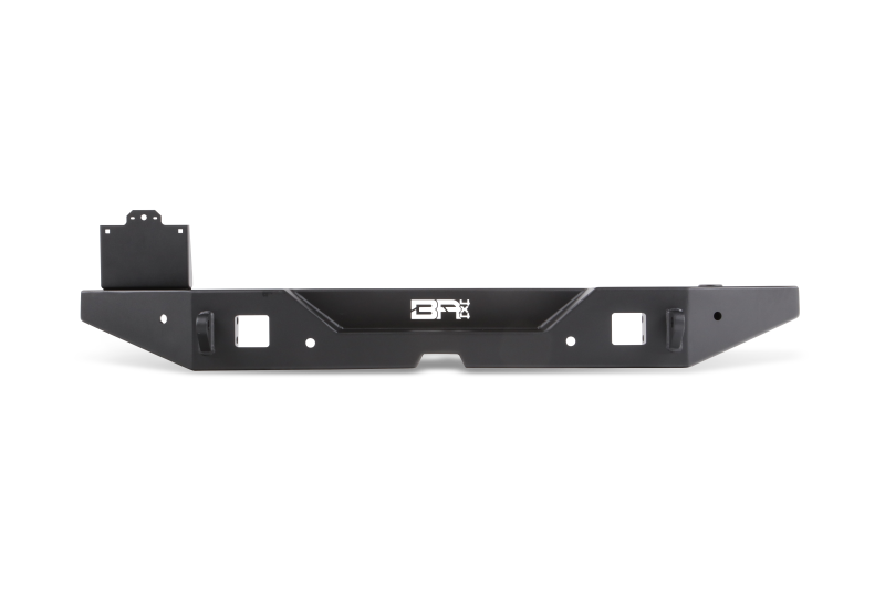 Body Armor 4x4 JL-2965 Full Width Rear Bumper for 2018-2024 Jeep Wrangler JL