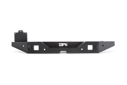 Body Armor 4x4 JL-2965 Full Width Rear Bumper for 2018-2024 Jeep Wrangler JL