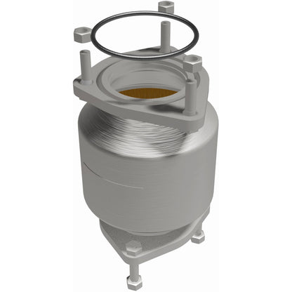 MagnaFlow California Grade CARB Compliant Direct-Fit Catalytic Converter 5561750