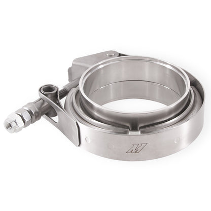 Mishimoto Stainless Steel V-Band Clamp (MMCLAMP-VS-15)