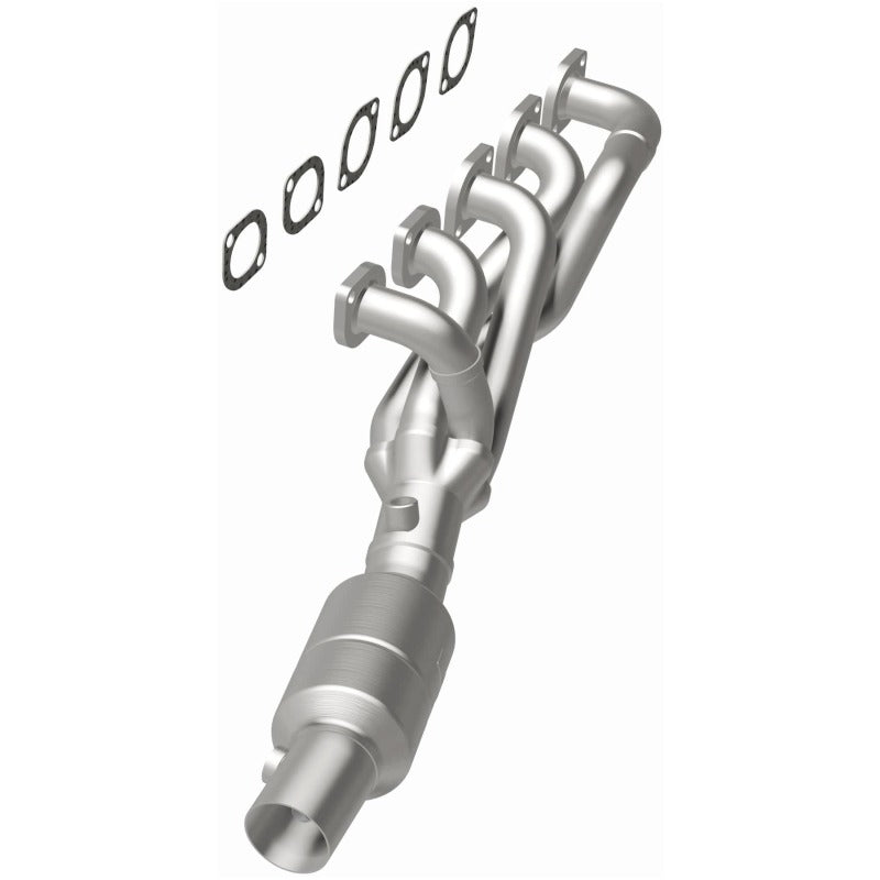 Magnaflow OEM Grade D/S Catalytic Converter | BMW M5/6 (04-10) (49803)