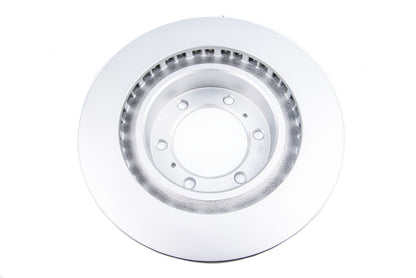 DBA Front En-Shield Standard Rotor | Lexus GX460 (10-23) (DBA2736E)