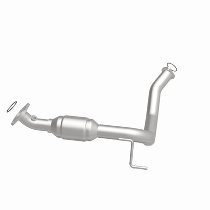 MagnaFlow 49210 DirectFit Converter OEM For 4-Run FJ Cruiser (05-07)