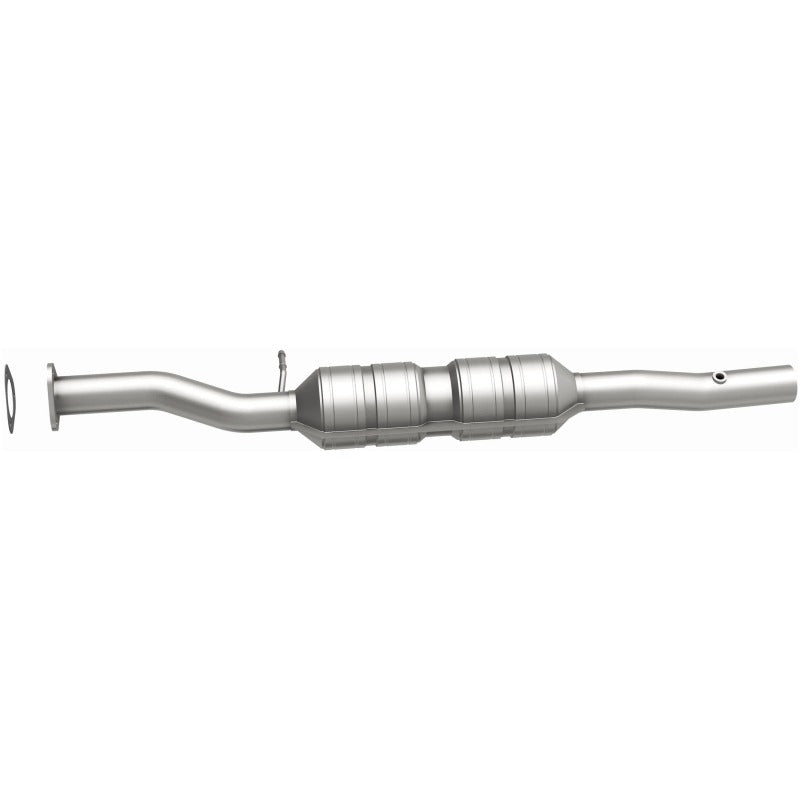 Magnaflow 55324 DirectFit Converter Ford Excursion 00-02 5.4L