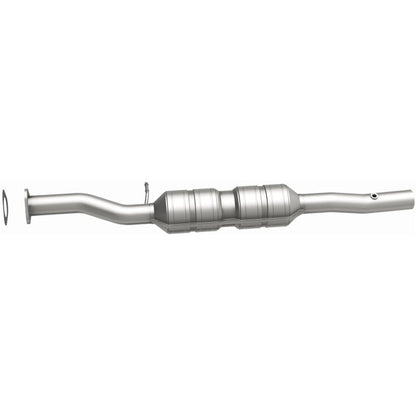 Magnaflow 55324 DirectFit Converter Ford Excursion 00-02 5.4L