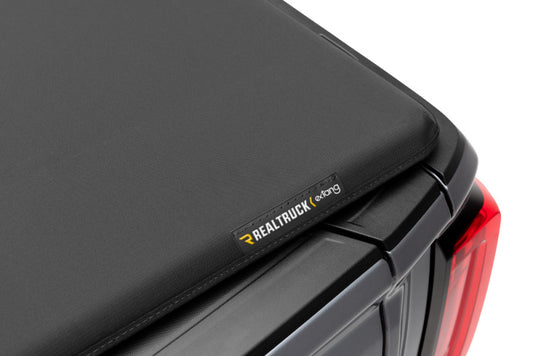 Extang 94658 Trifecta Signature 2.0 Tonneau Cover For 20-26 Silverado/Sierra HD